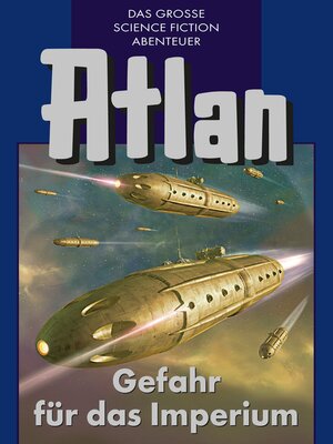 cover image of Atlan 34